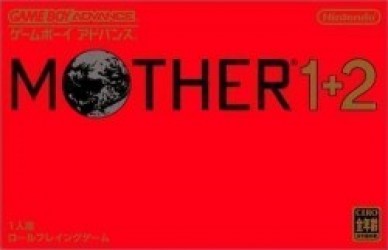 Mother 1+2 Rom